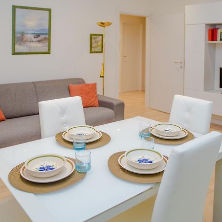 Guesthost - Istria M5 Cozy Apartment Milano Exterior foto