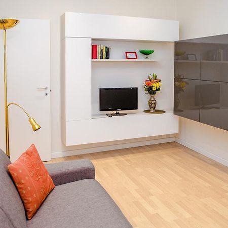 Guesthost - Istria M5 Cozy Apartment Milano Exterior foto