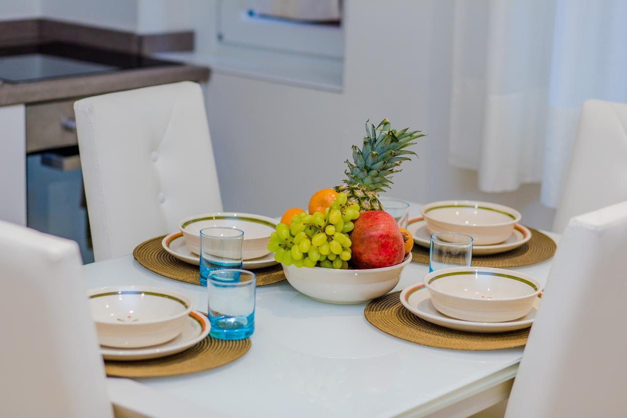 Guesthost - Istria M5 Cozy Apartment Milano Exterior foto