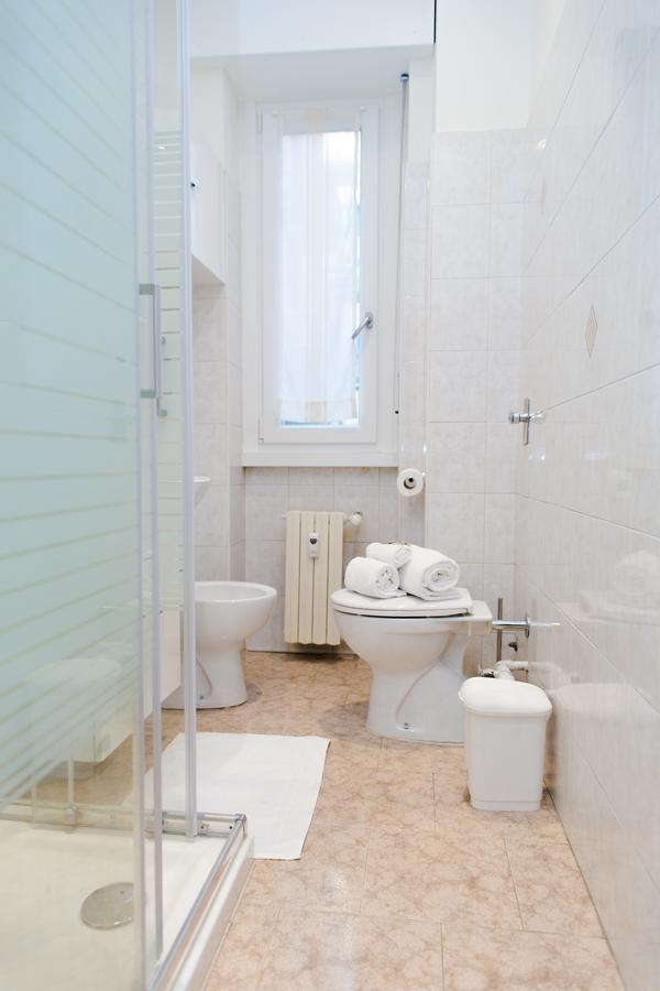 Guesthost - Istria M5 Cozy Apartment Milano Exterior foto