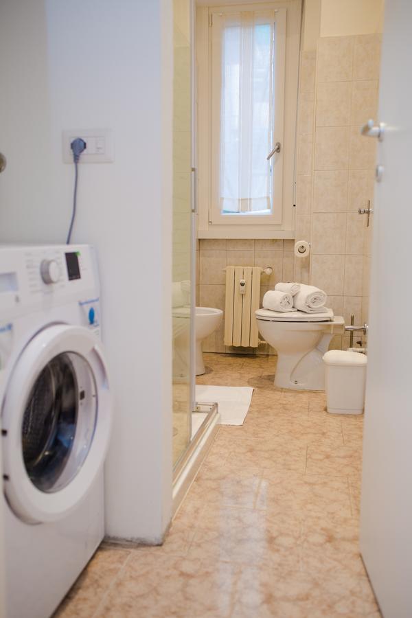 Guesthost - Istria M5 Cozy Apartment Milano Exterior foto