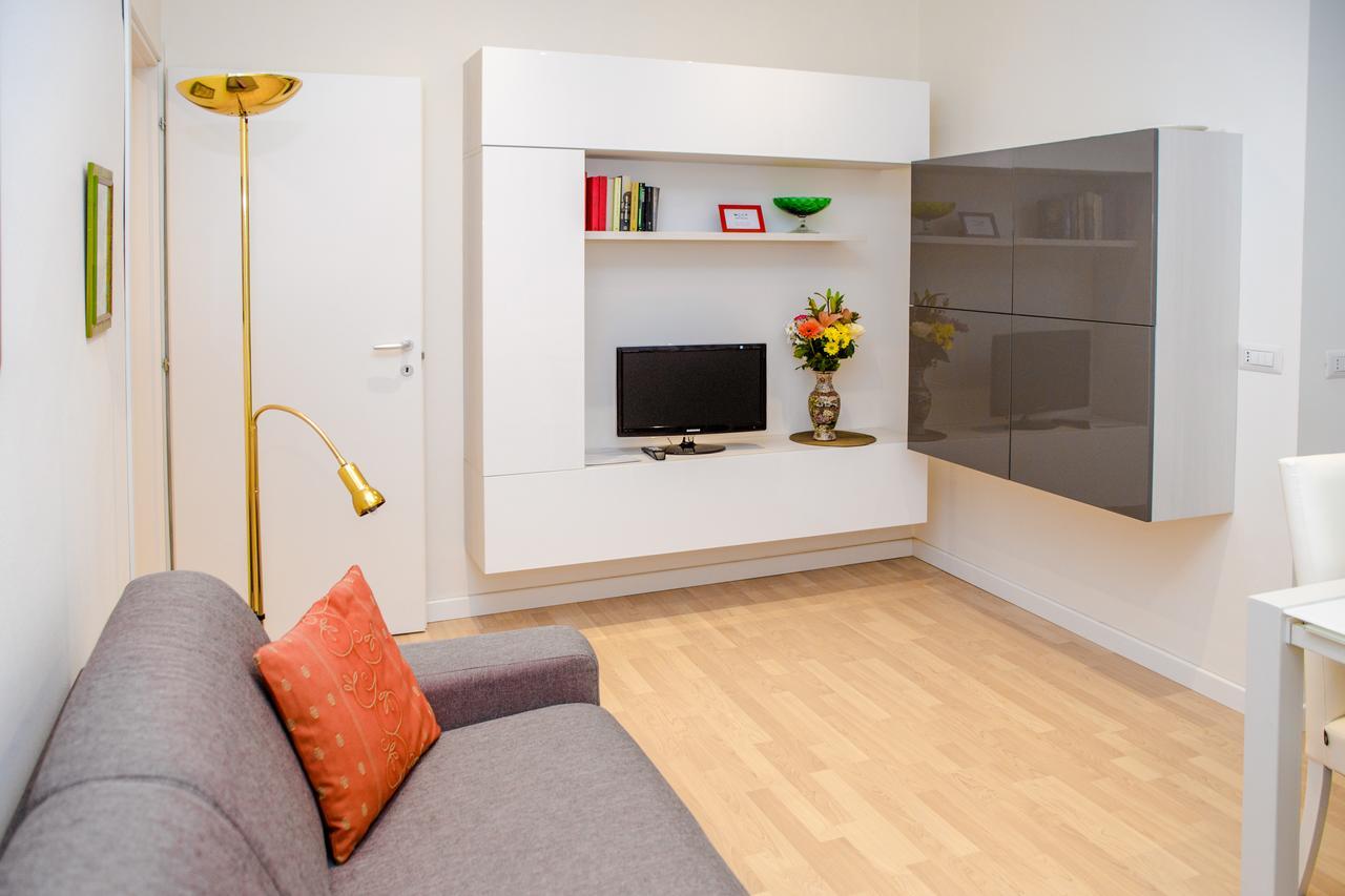 Guesthost - Istria M5 Cozy Apartment Milano Exterior foto